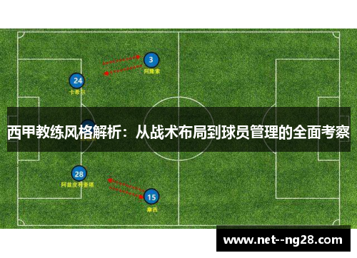 西甲教练风格解析：从战术布局到球员管理的全面考察