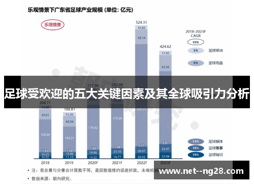 足球受欢迎的五大关键因素及其全球吸引力分析