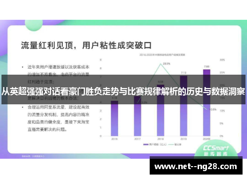 从英超强强对话看豪门胜负走势与比赛规律解析的历史与数据洞察