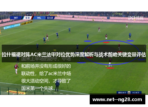 拉什福德对阵AC米兰法甲对位优势深度解析与战术前瞻关键变量评估 拉什福德对阵AC米兰法甲对位优势深度解析与战术前瞻关键变量评估
