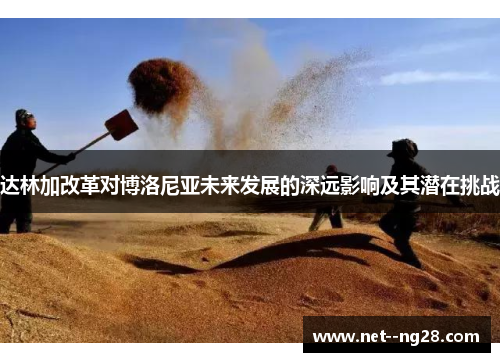 达林加改革对博洛尼亚未来发展的深远影响及其潜在挑战 达林加改革对博洛尼亚未来发展的深远影响及其潜在挑战