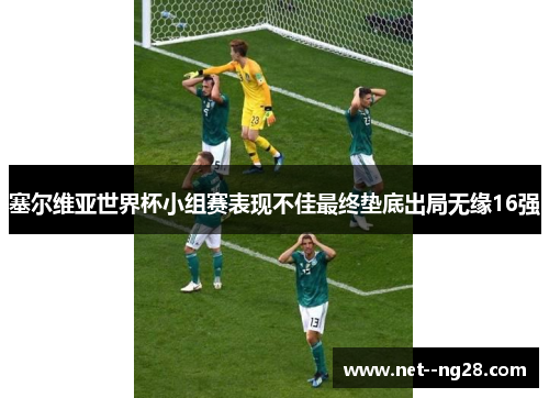 塞尔维亚世界杯小组赛表现不佳最终垫底出局无缘16强 塞尔维亚世界杯小组赛表现不佳最终垫底出局无缘16强