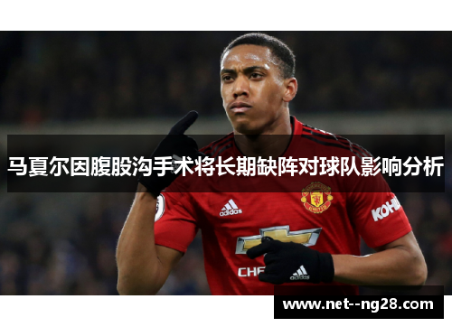 马夏尔因腹股沟手术将长期缺阵对球队影响分析