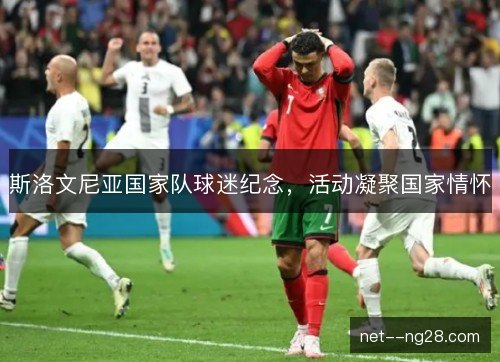 斯洛文尼亚国家队球迷纪念，活动凝聚国家情怀